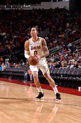 Kyle Kuzma Poster 3416531