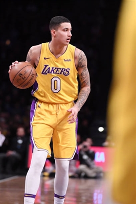 Kyle Kuzma Poster 3416532
