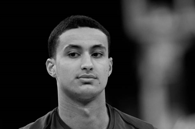 Kyle Kuzma Poster 3416534