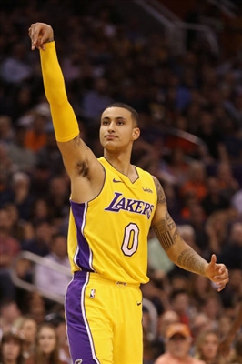 Kyle Kuzma Poster 3416538