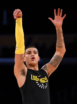 Kyle Kuzma Poster 3416539