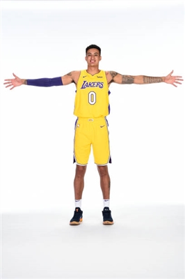 Kyle Kuzma Poster 3416540