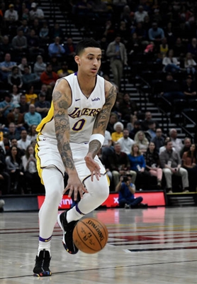 Kyle Kuzma Poster 3416541
