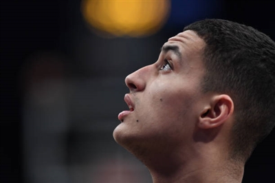 Kyle Kuzma Poster 3416542