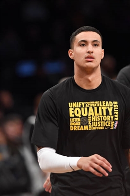 Kyle Kuzma Poster 3416543