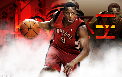 Kyle Lowry Poster 1980306