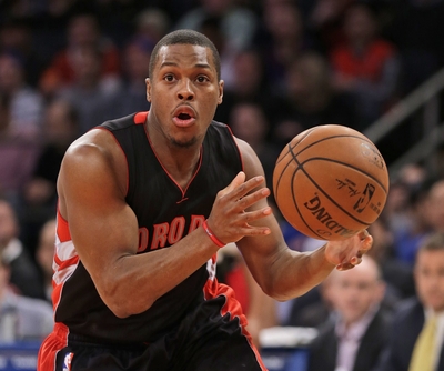 Kyle Lowry Poster 2625294