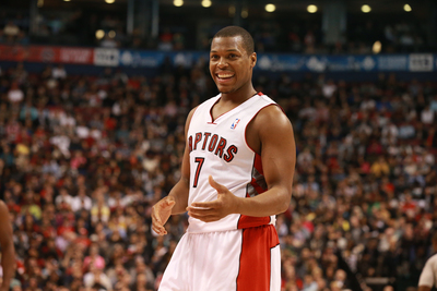 Kyle Lowry Poster 2625296