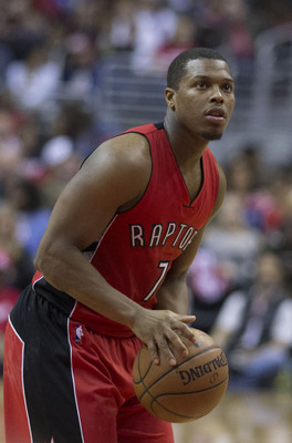 Kyle Lowry Poster 2625300