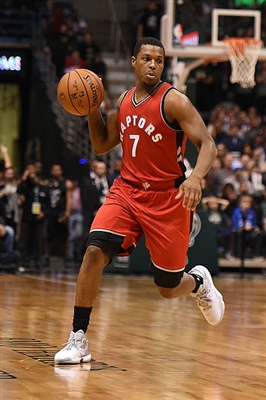 Kyle Lowry Poster 3421938