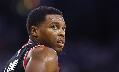 Kyle Lowry Poster 3421939