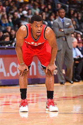 Kyle Lowry Poster 3421941