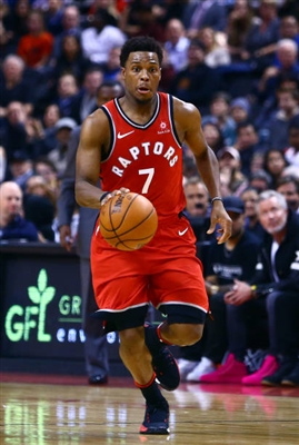 Kyle Lowry Poster 3421943