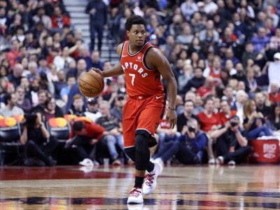 Kyle Lowry Poster 3421944