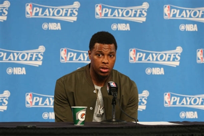 Kyle Lowry Poster 3421946