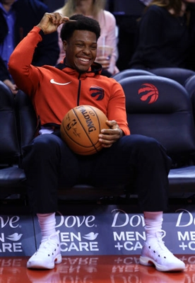 Kyle Lowry Poster 3421948