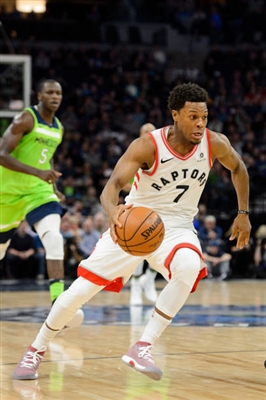Kyle Lowry Poster 3421949