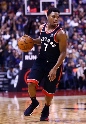 Kyle Lowry Poster 3421950