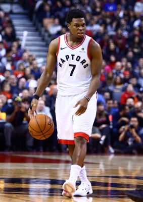 Kyle Lowry Poster 3421951