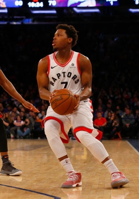 Kyle Lowry Poster 3421953