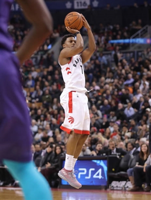 Kyle Lowry Poster 3421954