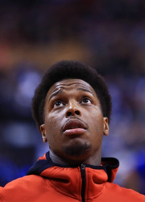 Kyle Lowry Poster 3421955