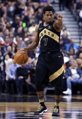 Kyle Lowry Poster 3421956