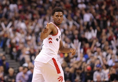 Kyle Lowry Poster 3421957