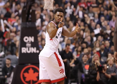 Kyle Lowry Poster 3421958