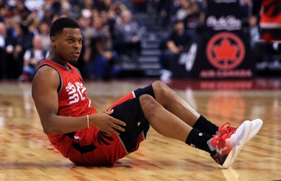 Kyle Lowry Poster 3421960