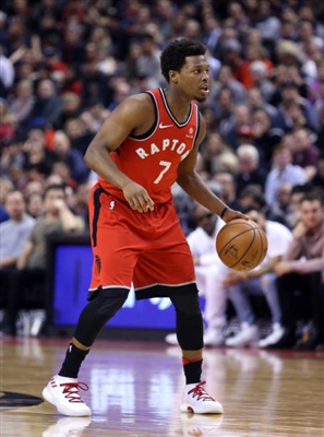 Kyle Lowry Poster 3421962