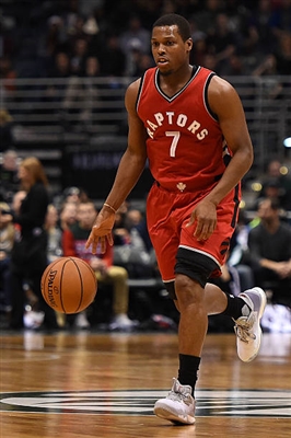 Kyle Lowry Poster 3421963
