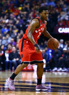 Kyle Lowry Poster 3421965