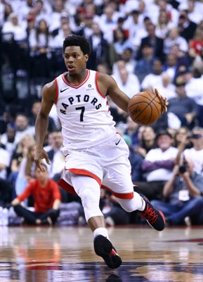 Kyle Lowry Poster 3421966