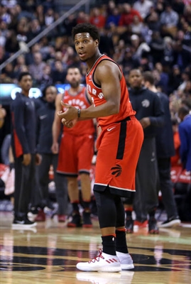 Kyle Lowry Poster 3421969