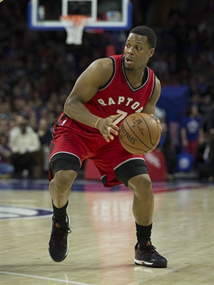 Kyle Lowry Poster 3421972