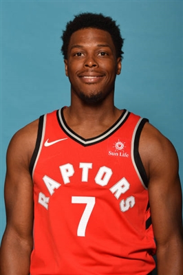 Kyle Lowry Poster 3421974