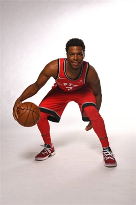 Kyle Lowry Poster 3421975