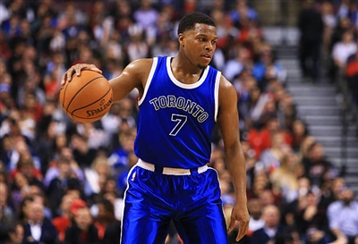 Kyle Lowry Poster 3421976