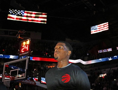 Kyle Lowry Poster 3421978