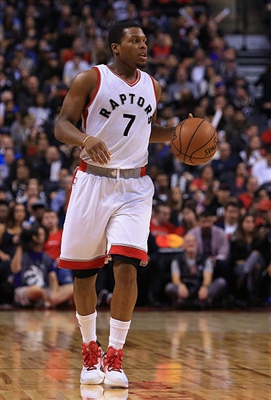 Kyle Lowry Poster 3421980