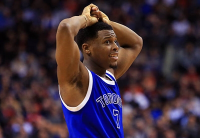 Kyle Lowry Poster 3421981
