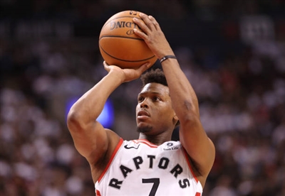 Kyle Lowry Poster 3421982