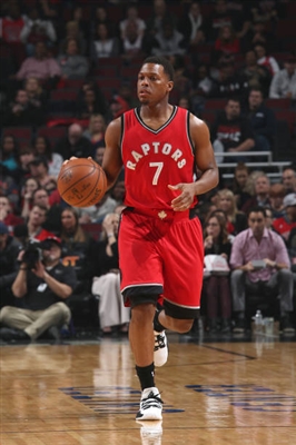Kyle Lowry Poster 3421983