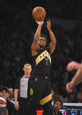 Kyle Lowry Poster 3421984