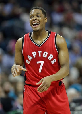 Kyle Lowry Poster 3421986