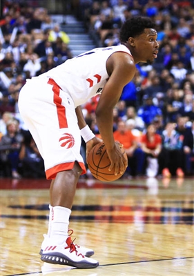 Kyle Lowry Poster 3421988