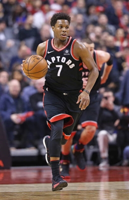Kyle Lowry Poster 3421993