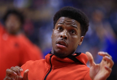 Kyle Lowry Poster 3421994