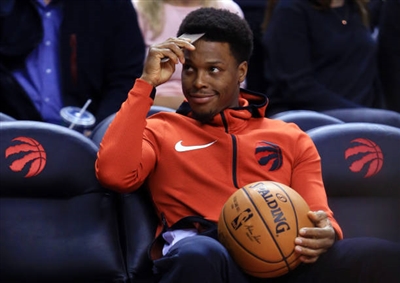 Kyle Lowry Poster 3421996